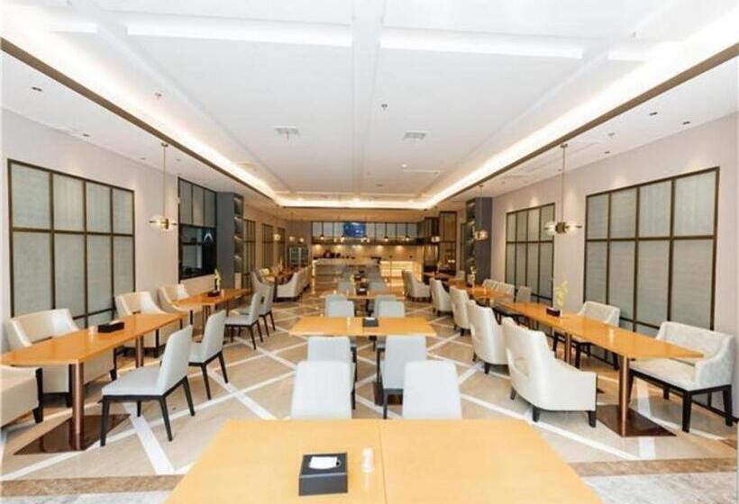 E Cheng Hotel Hengyang Huayuan Zhi Road