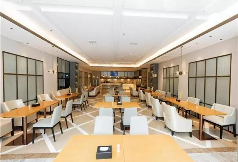 E Cheng Hotel Hengyang Huayuan Zhi Road