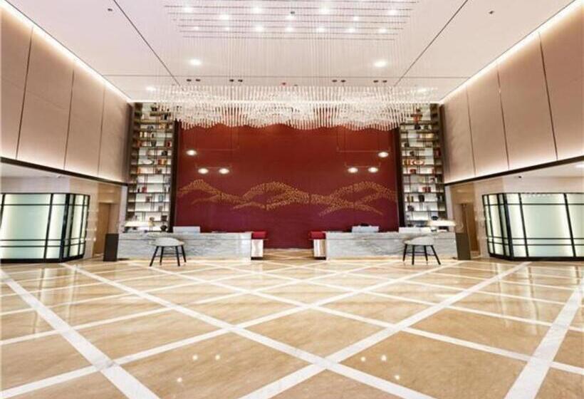 E Cheng Hotel Hengyang Huayuan Zhi Road