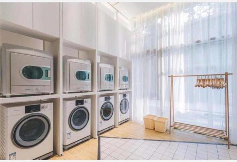 E Cheng Hotel Xiaogan Hanchuan Renming Road