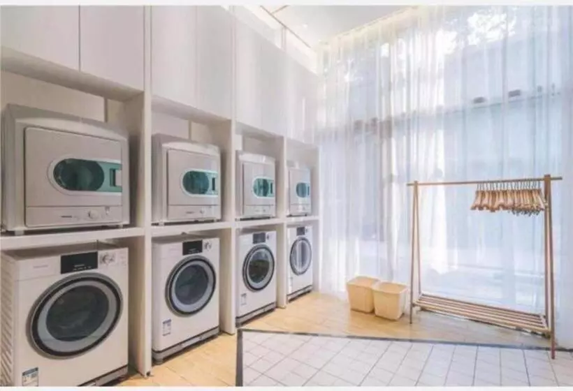 E Cheng Hotel Xiaogan Hanchuan Renming Road