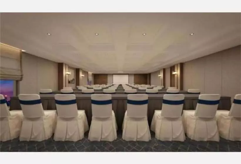 E Cheng Hotel Xiaogan Hanchuan Renming Road