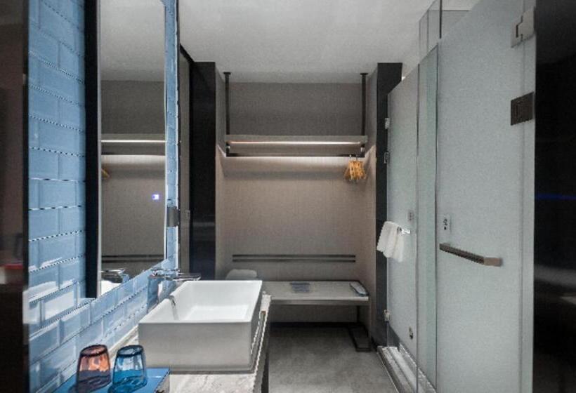 Echarm Hotel Baise Xilin