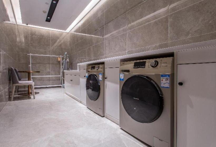 Echarm Hotel Baise Xilin