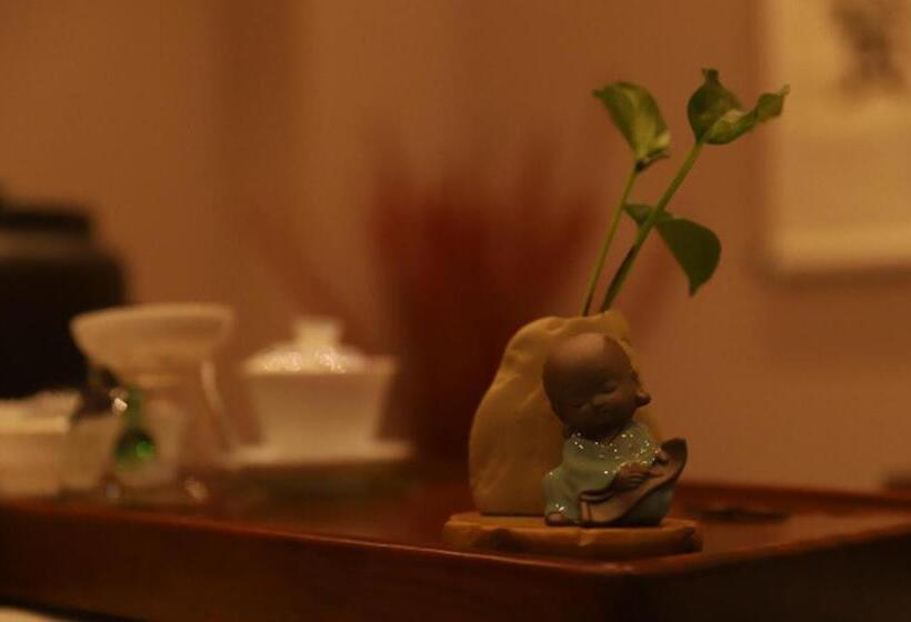 Echarm Hotel Mianyang Changhong Avenue Kaide Plaza