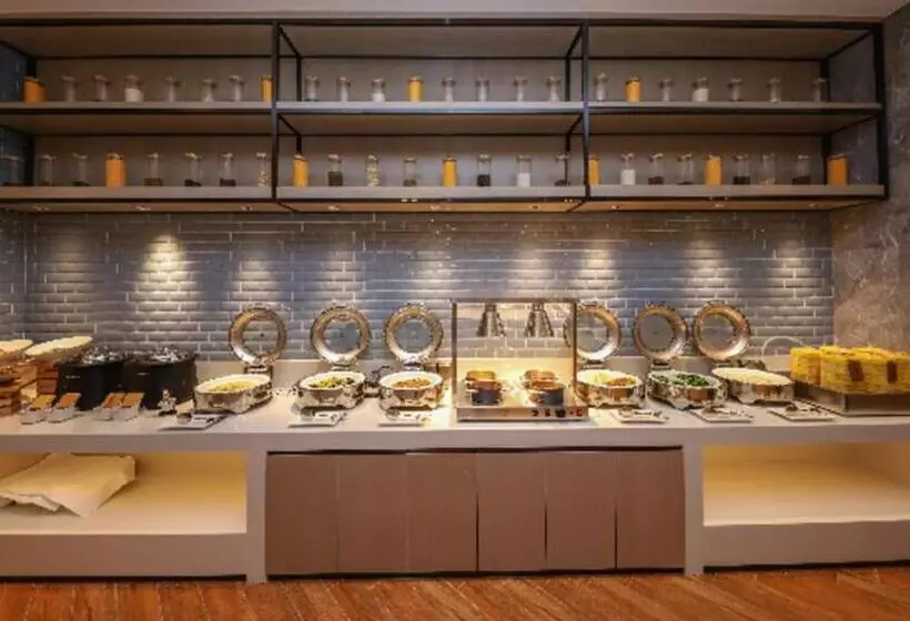 Echarm Hotel Mianyang Changhong Avenue Kaide Plaza