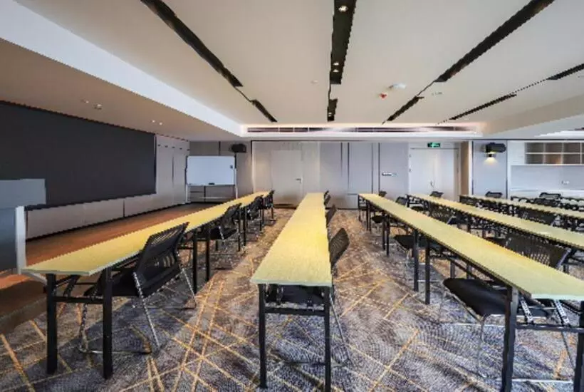 Echarm Hotel Mianyang Changhong Avenue Kaide Plaza