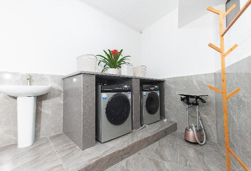 Echarm Hotel Panzhihua Hubin Road