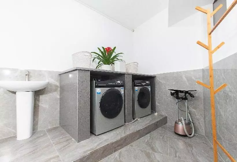 Echarm Hotel Panzhihua Hubin Road