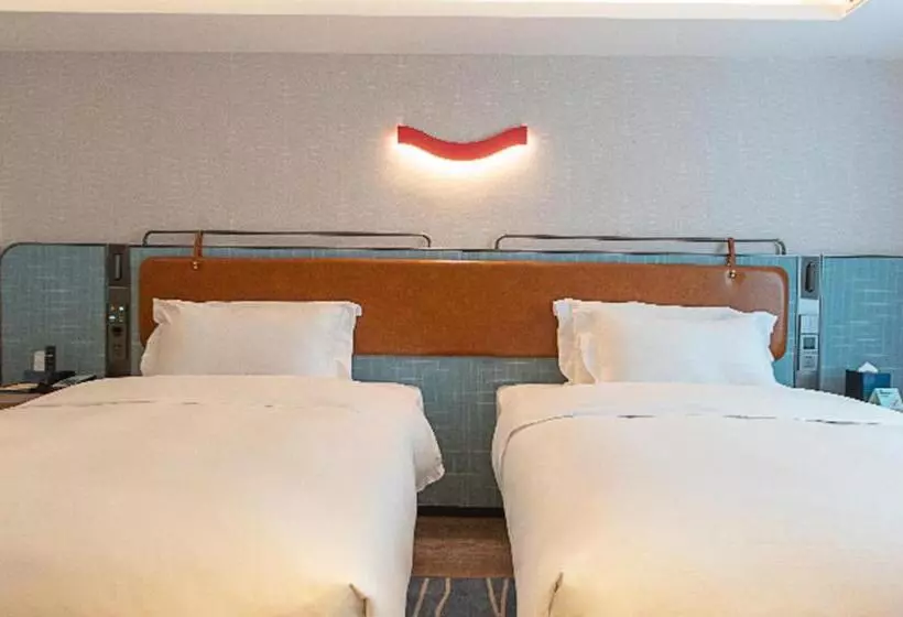 Echarm Hotel Panzhihua Hubin Road