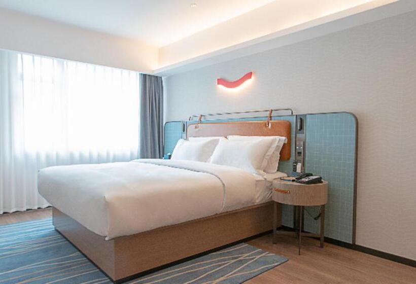 Echarm Hotel Panzhihua Hubin Road