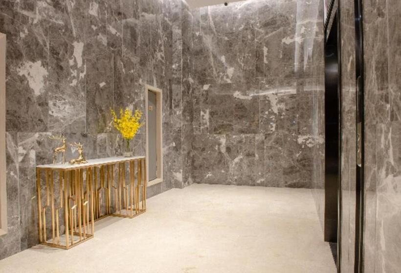 Echarm Hotel Wuhu Pedestrian Street High Speed Railway Station