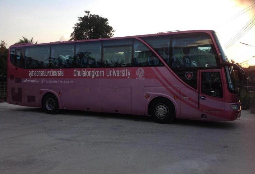 Hotel เอสทรี รูม S3 Room สัตหีบ