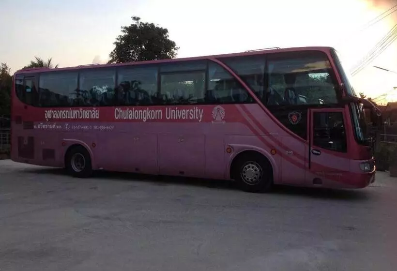 Hotelli เอสทรี รูม S3 Room สัตหีบ