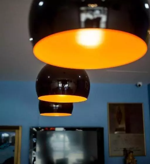 Hotelli เอสทรี รูม S3 Room สัตหีบ