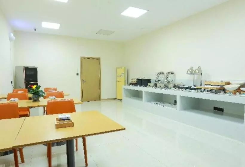 ホテル City Comfort Inn Foshan Shunde Daliang Qinghui Garden Food City
