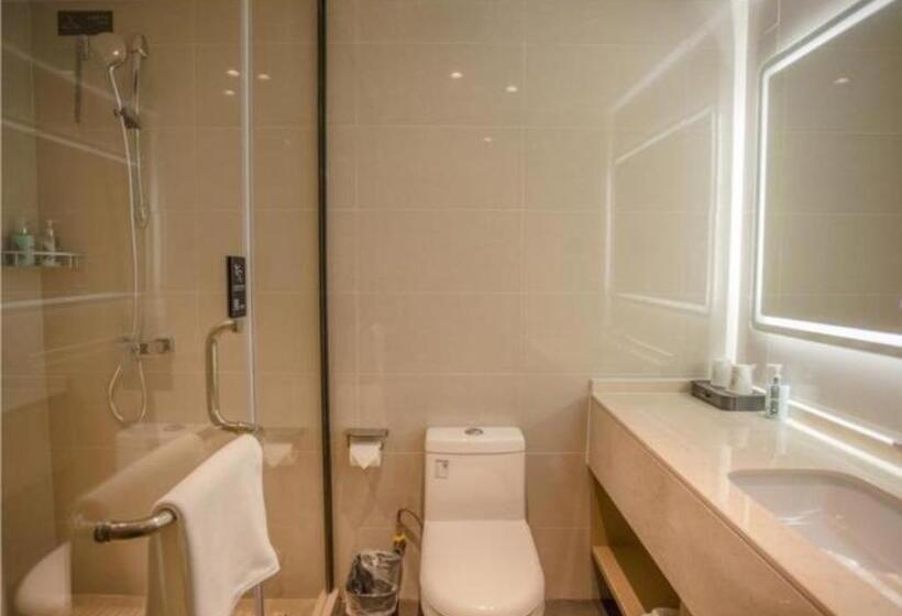 호텔 City Comfort Inn Yangzhou Dongguan Street Heyuan