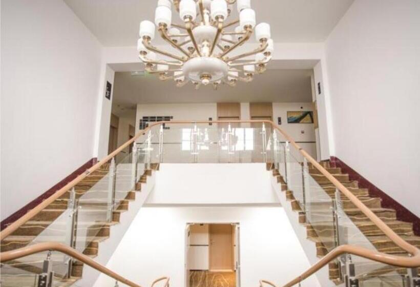 호텔 City Comfort Inn Yangzhou Dongguan Street Heyuan