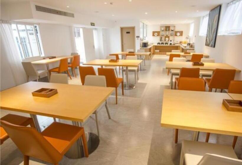 호텔 City Comfort Inn Yangzhou Dongguan Street Heyuan