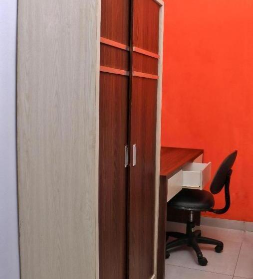 هتل De Jati House