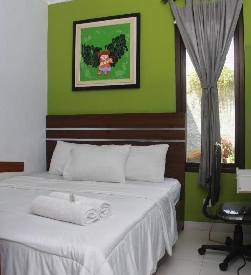 هتل De Jati House