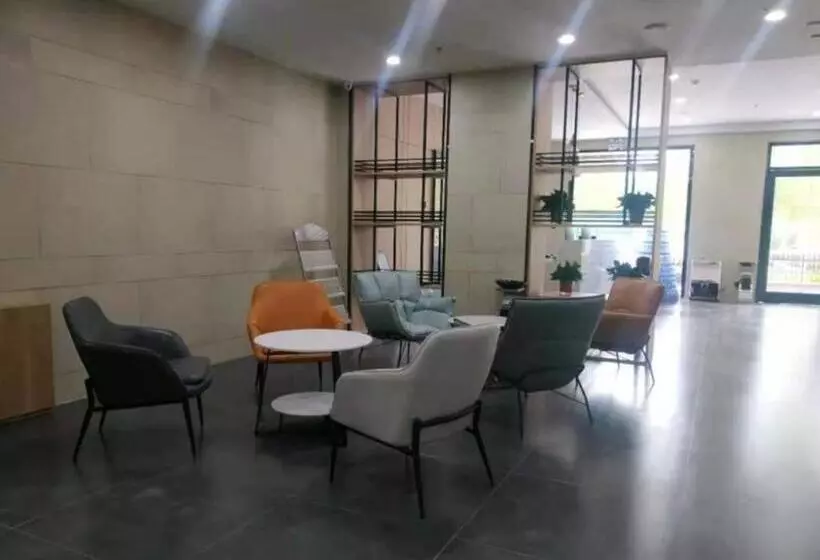 ホテル Green Tree Inn Liaocheng Yanggu County 2nd Middle School