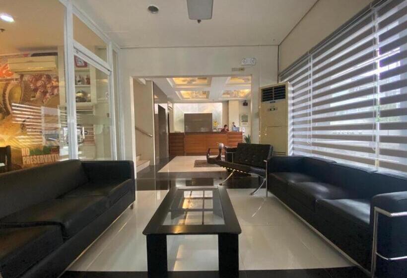 Hotel Hari Royale Suites