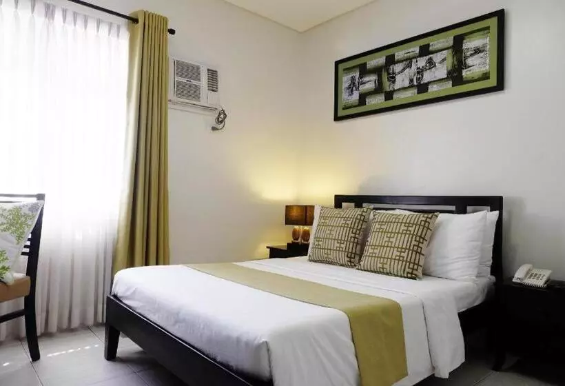 ホテル Hari Royale Suites