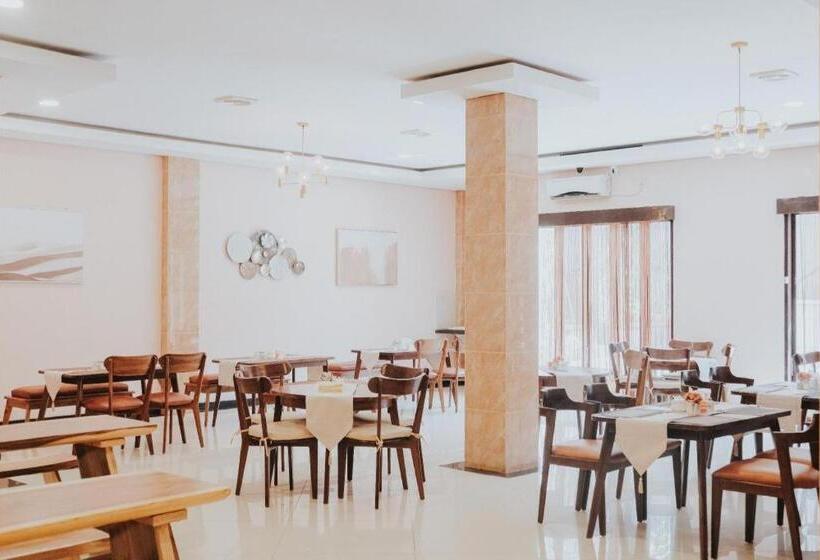 Hotel Mireya Sorowako