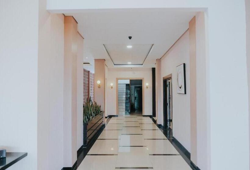 Hotel Mireya Sorowako