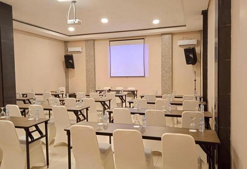 Hotel Mireya Sorowako