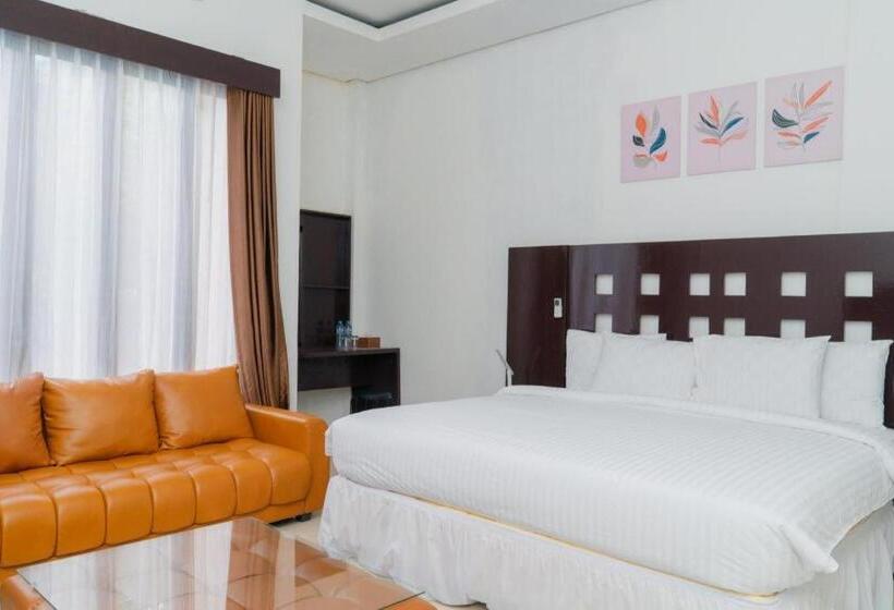 Hotel Mireya Sorowako