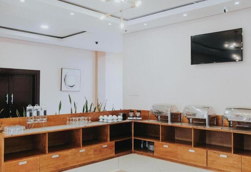 Hotel Mireya Sorowako