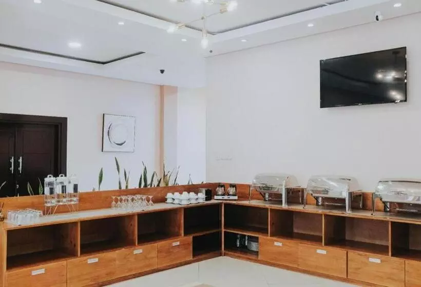 Hotelli Mireya Sorowako