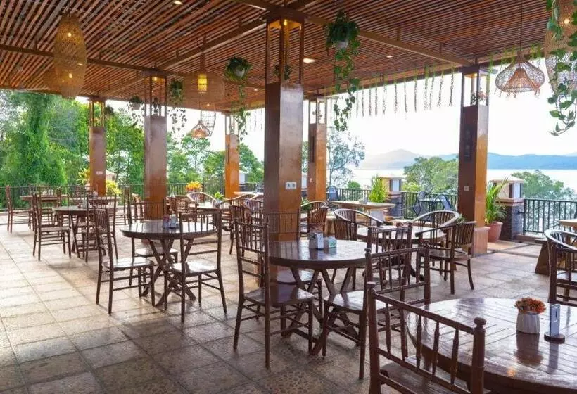 Hotelli Mireya Sorowako