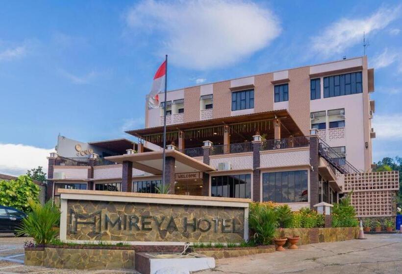 Hotel Mireya Sorowako