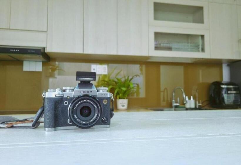 هتل Nha Trong Pho   The Chilling House