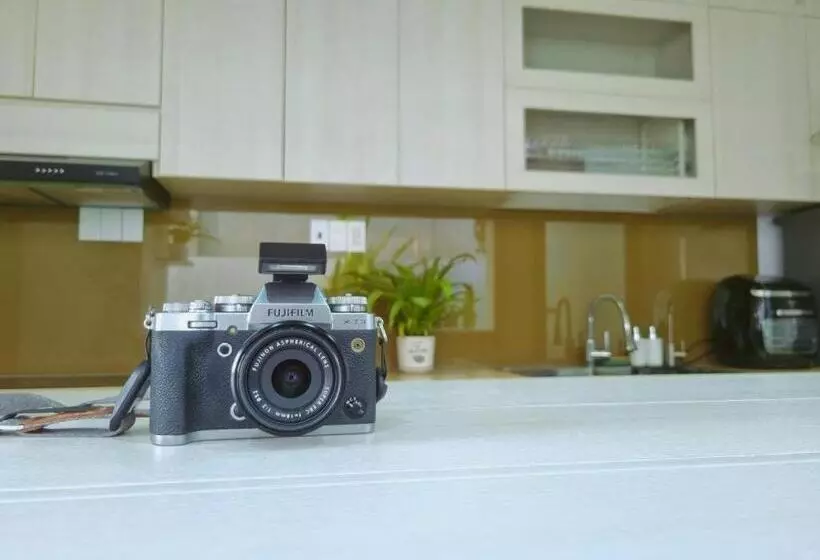 هتل Nha Trong Pho   The Chilling House