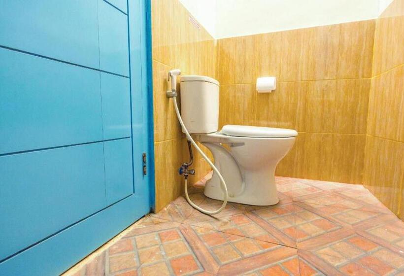 Hotel Oyo 2544 Just In