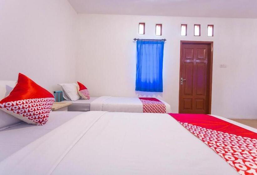 Hotel Oyo 2544 Just In