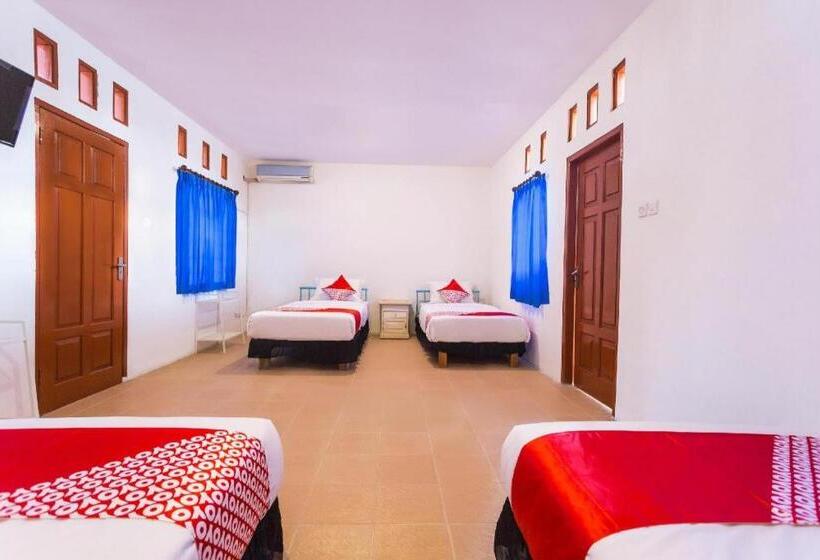 Hotel Oyo 2544 Just In