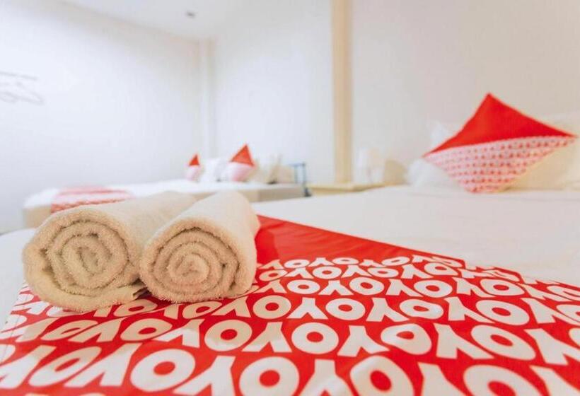 Hotel Oyo 2544 Just In