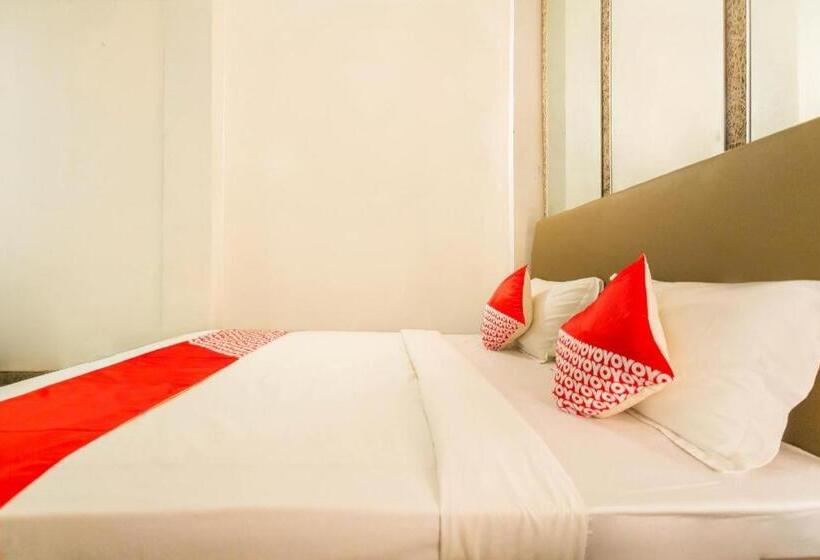Hotel Oyo 2544 Just In