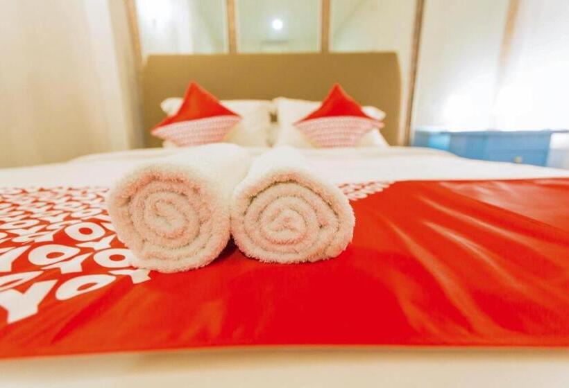 Hotel Oyo 2544 Just In