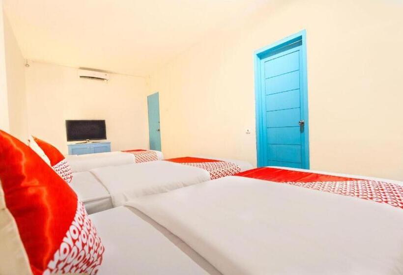 Hotel Oyo 2544 Just In