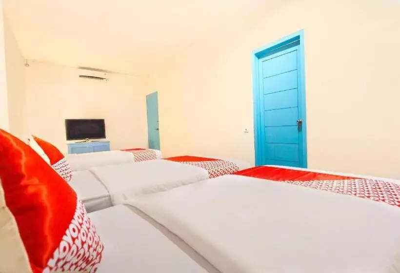 ホテル Oyo 2544 Just In