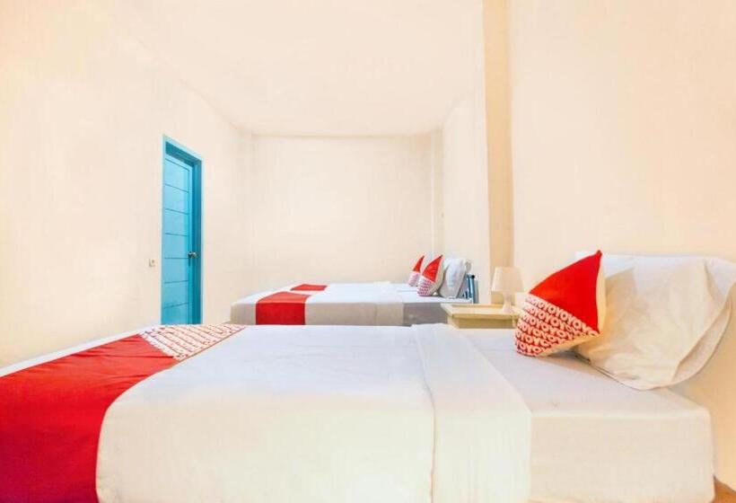 Hotel Oyo 2544 Just In