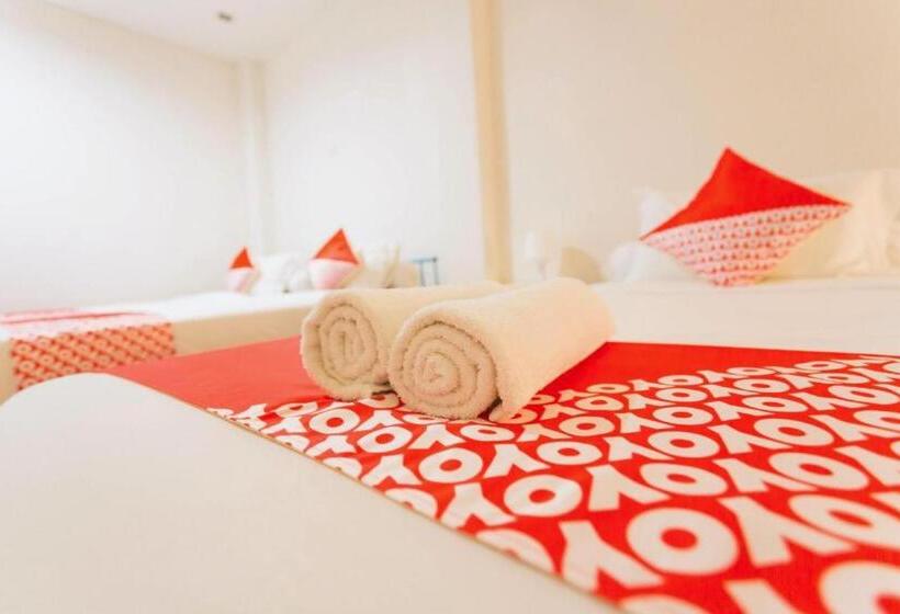 Hotel Oyo 2544 Just In