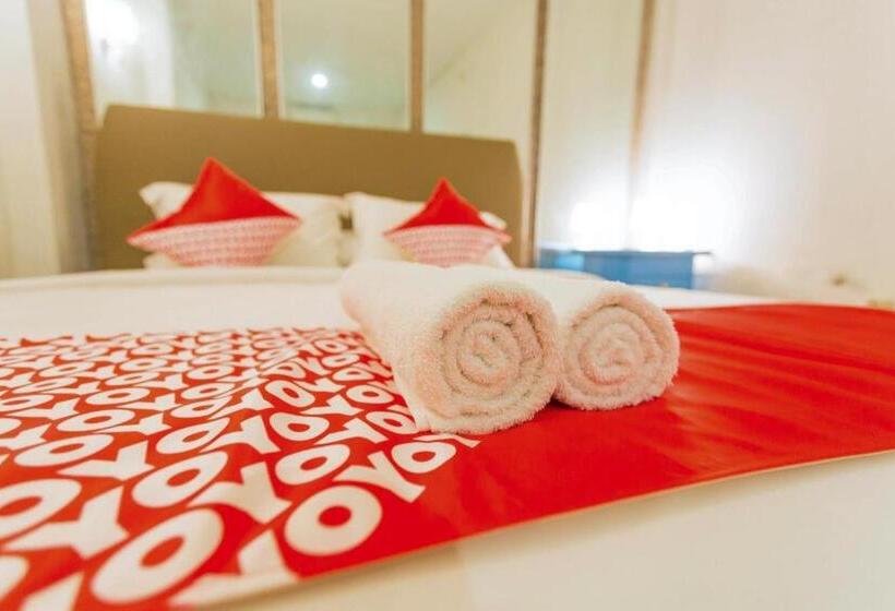 Hotel Oyo 2544 Just In