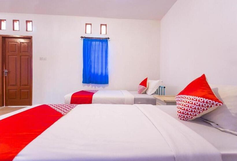 Hotel Oyo 2544 Just In